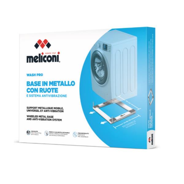 Meliconi BASE WASH PRO